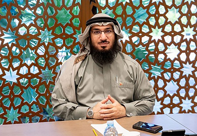 الحسيني: محتوى “البلاد” متميز