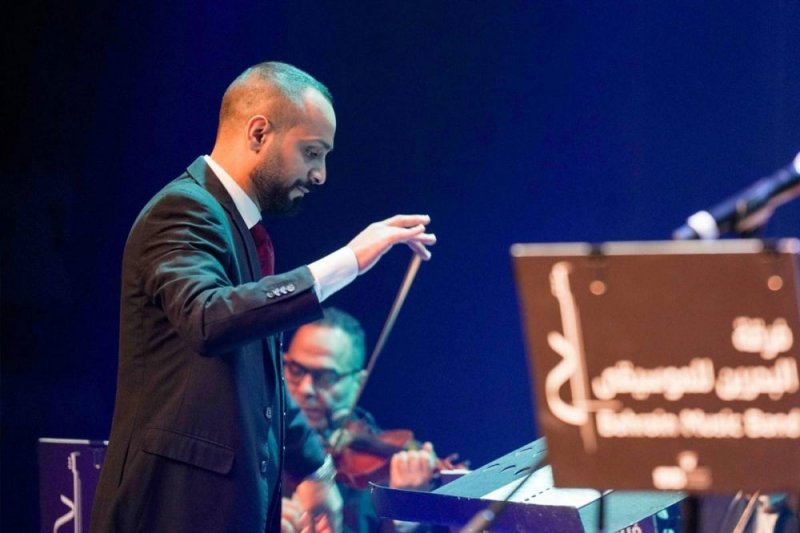 زياد زيمان: ليل المنامة تحدٍّ أمام الجمهور الكويتي الذواق