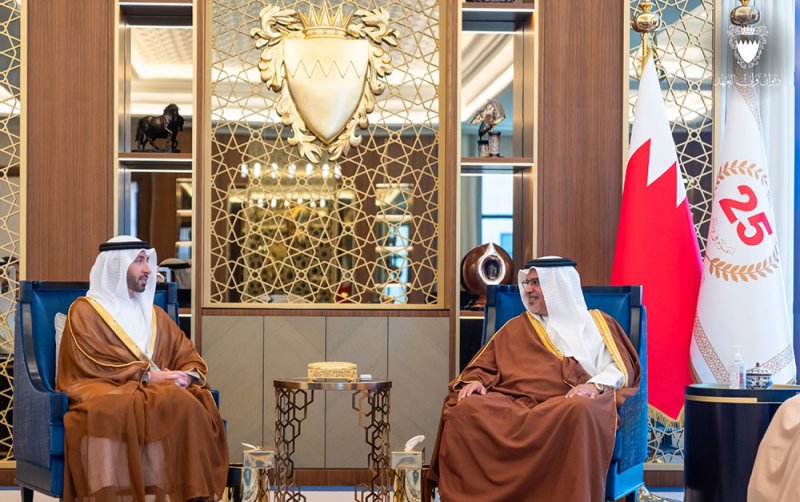 سمو ولي العهد رئيس مجلس الوزراء: الحرص على تعزيز الشراكات في القطاع الصحي وتشجيع الاستثمار فيه