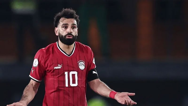 مدرب ليفربول الجديد لا يمانع في بيع محمد صلاح.. تقرير يكشف