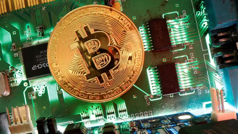 قراصنة ينفذون ثامن أكبر سرقة عملات مشفرة في التاريخ.. مئات ملايين الدولارات