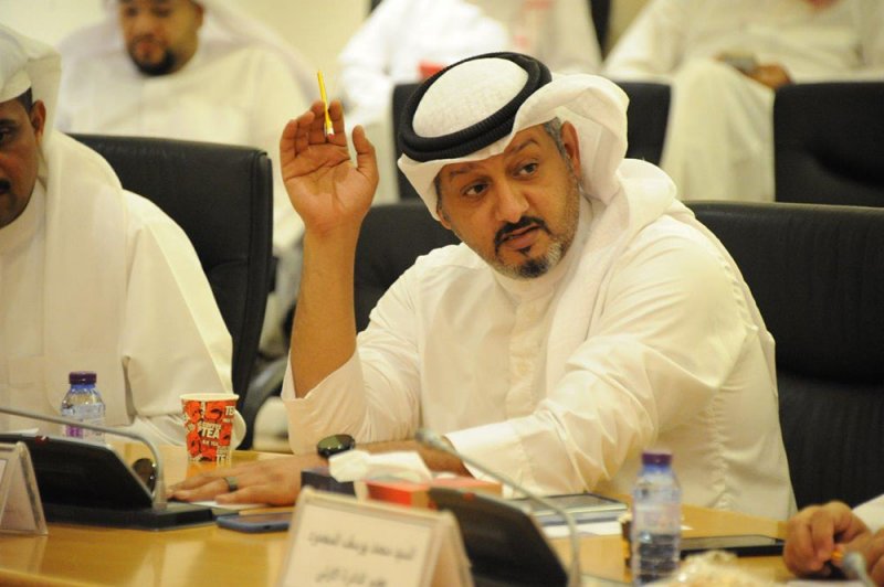إسقاط 232 طلب من قائمة بلدي المحرق لتعويض الأمطار