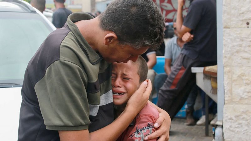 صحة غزة: نحو 120 ألف شهيد وجريح منذ 7 أكتوبر