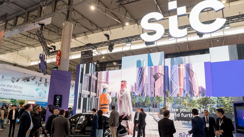 رويترز: STC السعودية تدرس تقديم عرض لشراء "يونايتد غروب"