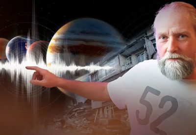 "من عيار 7 ريختر".. راصد الزلازل الهولندي يحذر من زلزال قوي خلال أيام