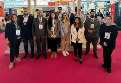 مجلس التنمية الاقتصادية يسلط الضوء على الفرص الاستثمارية في منتدى Money20/20 Europe