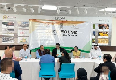 السفارة الهندية تحذر مواطنيها من "النصابين"