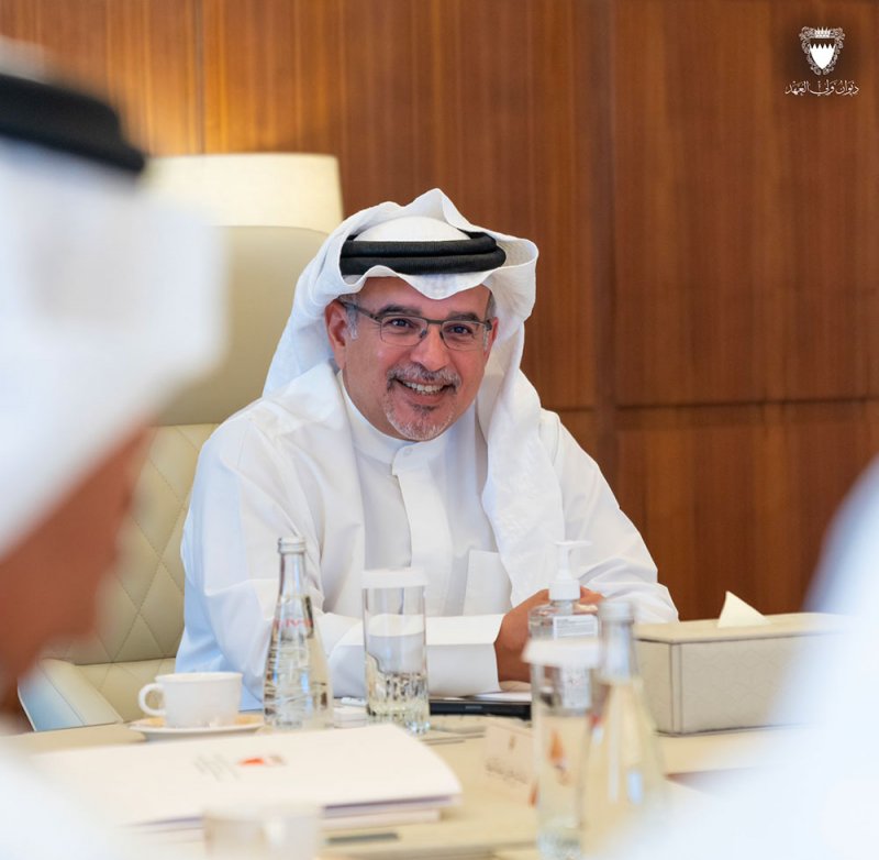 "التنسيقية" تستعرض المستجدات المتعلقة بتطوير الخدمات المرورية
