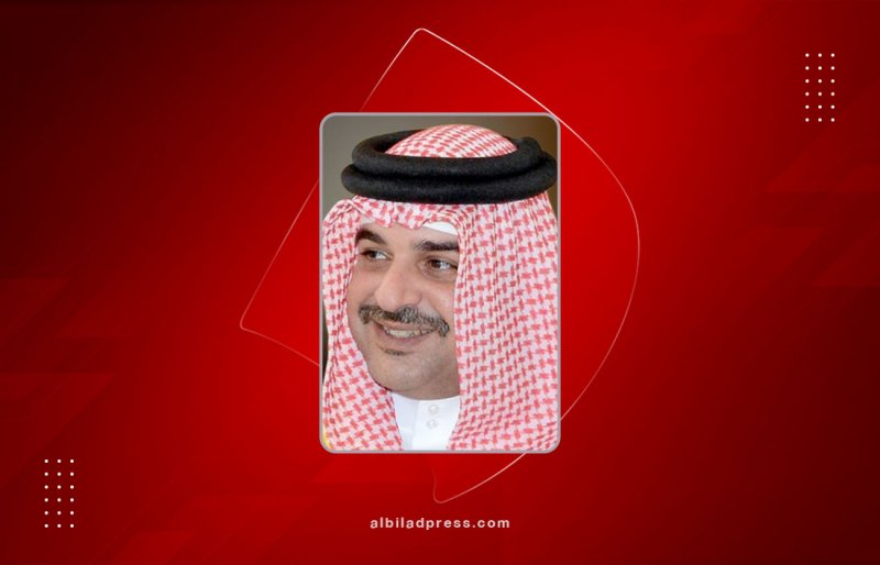 سمو رئيس المجلس الأعلى للبيئة: البحرين حريصة على مواصلة تنفيذ المبادرات والمشاريع في مختلف المجالات البيئية والمناخية والتنموية