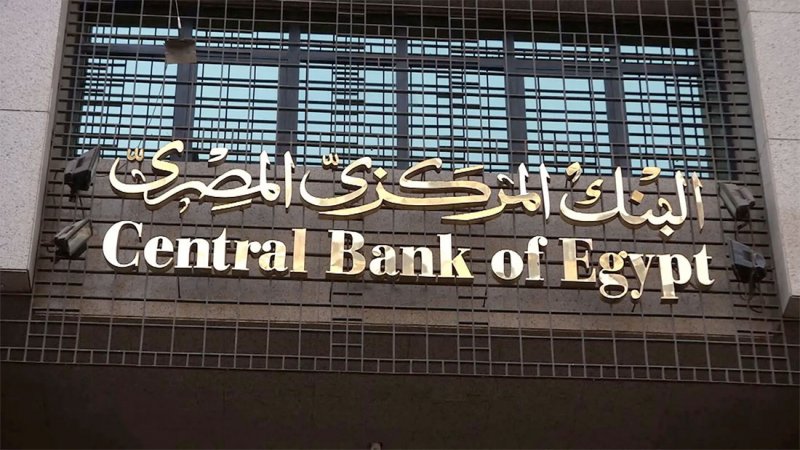احتياطيات النقد الأجنبي في مصر تسجل أعلى مستوى على الإطلاق