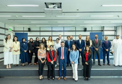 بورصة البحرين تستضيف اجتماع جمعية علاقات المستثمرين في الشرق الأوسط - البحرين