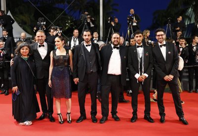مخرجون فلسطينيون يروون قصص شعبهم “من المسافة صفر”