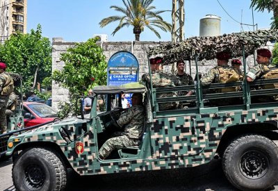 تفاصيل جديدة عن هجوم السفارة الأميركية في بيروت.. ماذا حدث؟