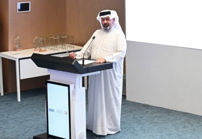رئيس ديوان الرقابة المالية والإدارية: الاستفادة من التطور التكنولوجي لتعزيز "الرقابة"