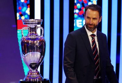 "الكمبيوتر العملاق" يتوقع هوية بطل "يورو 2024"