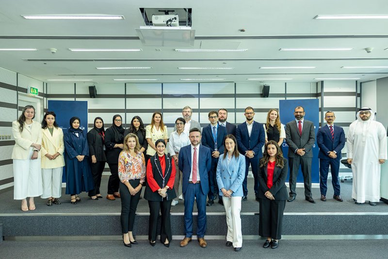بورصة البحرين تستضيف اجتماع جمعية علاقات المستثمرين في الشرق الأوسط - البحرين