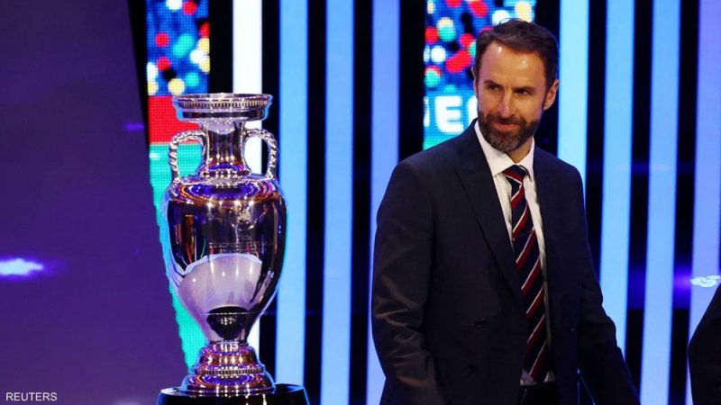 "الكمبيوتر العملاق" يتوقع هوية بطل "يورو 2024"