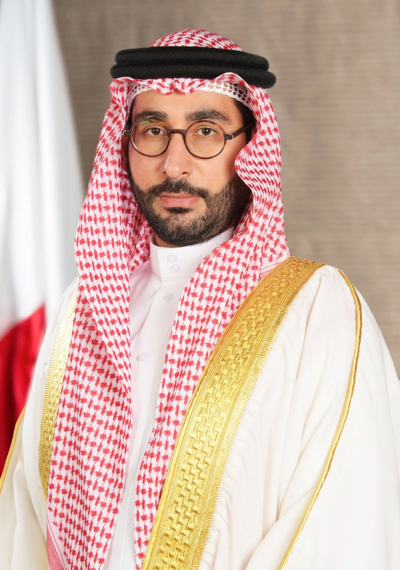 الأمين العام للمجلس الأعلى للشباب والرياضة: الاستمرار في تسخير كافة الإمكانيات لدعم الشباب