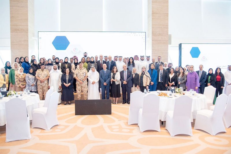 رئيس المجلس الأعلى للصحة يفتتح ملتقى الخطط التطبيقية لتطوير خدمات القطاع الصحي