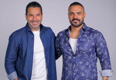 جوزيف عطية يتألق بصوته وحضوره في "كاربول كاريوكي"