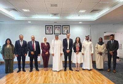 وزير التنمية الاجتماعية يستقبل وفدًا من مجموعة البنك الدولي "World Bank"
