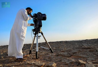 المحكمة العليا السعودية: غداً الجمعة هو غرة شهر ذي الحجة والوقوف بعرفة يوم السبت