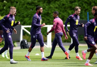 مغواير وغريليش أبرز مفاجآت إنجلترا في "يورو 2024"