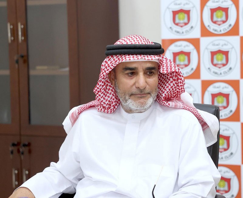 الجلاهمة: عطاء يعكس اهتمام جلالته بأبناء شعبه