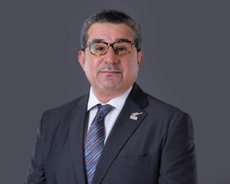 الأمين : هذا المشروع الكبير هو خطوة مهمة لتعزيز الروابط الاجتماعية