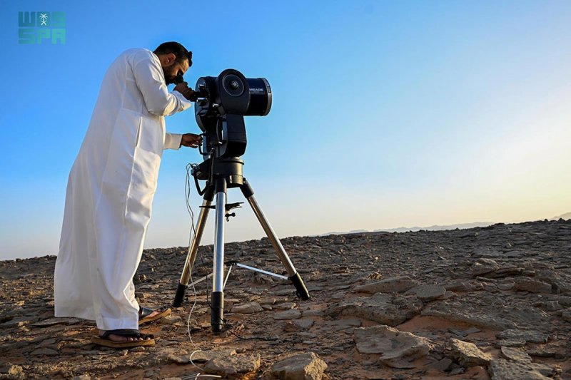 المحكمة العليا السعودية: غداً الجمعة هو غرة شهر ذي الحجة والوقوف بعرفة يوم السبت