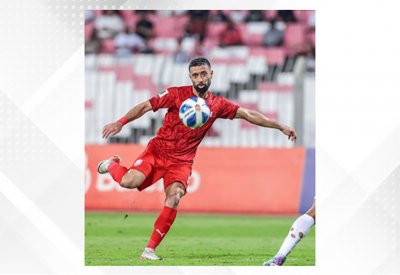المنتخب البحريني يصعد للدور الثالث بتصفيات كأس العالم 2026 ويتأهل لنهائيات أمم آسيا 2027