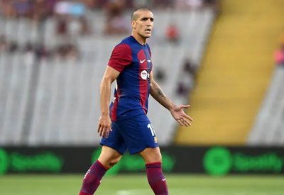 روميو: برشلونة خدعني.. وتسبب لي بـ"مشاكل"