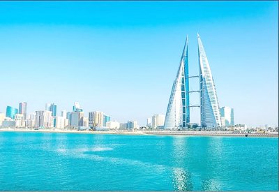 اقتصاد البحرين الأكثر تنوعا خليجيا بنسبة 83.7 %