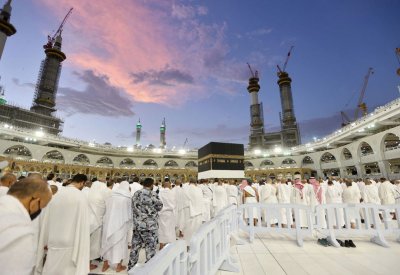 الأحد بعد المقبل أول أيام عيد الأضحى