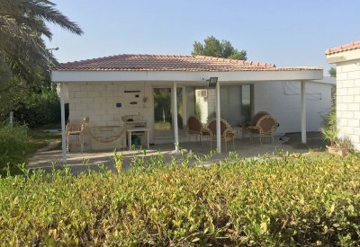 انخفاض كلفة البيع القفلي لشاليهات بلاج الجزائر لـ4000 دينار