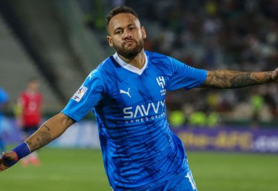 هل يغادر نيمار الهلال السعودي صوب سانتوس البرازيلي؟