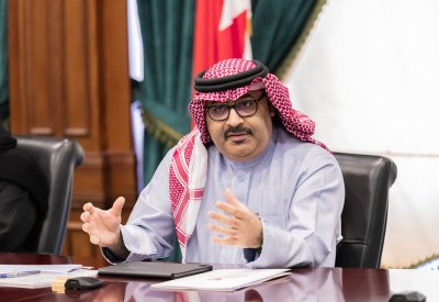 التعاون مع الصين سيساعدنا بإعداد الطلبة لسوق العمل