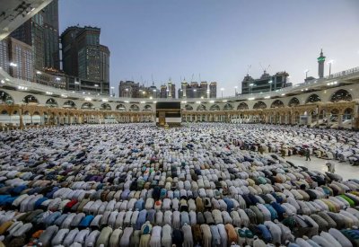 أصحاب حملات الحج: كوادرنا جاهزة لاستقبال ضيوف الرحمن