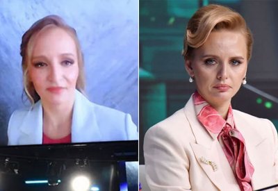 ماريا وكاترينا في ظهور علني نادر.. ما علاقتهما ببوتين؟