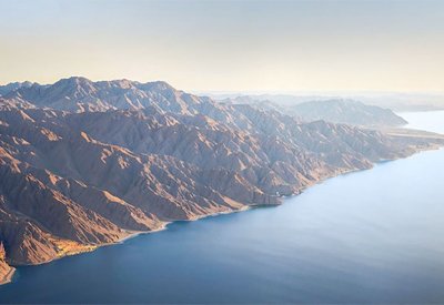 نيوم تكشف النقاب عن وجهة فاخرة باسم ”ماجنا“