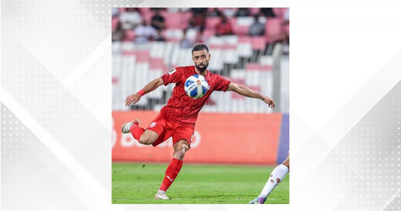 المنتخب البحريني يصعد للدور الثالث بتصفيات كأس العالم 2026 ويتأهل لنهائيات أمم آسيا 2027
