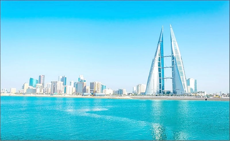 اقتصاد البحرين الأكثر تنوعا خليجيا بنسبة 83.7 %