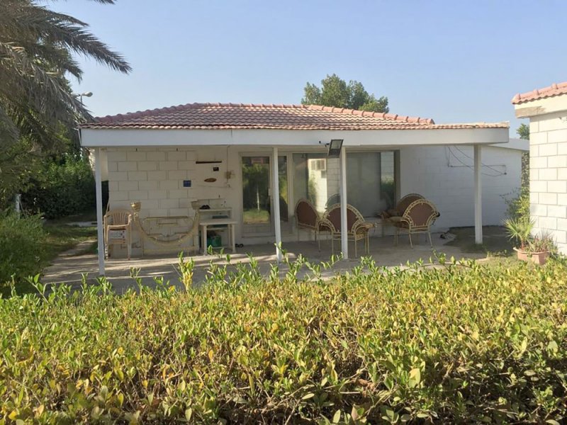 انخفاض كلفة البيع القفلي لشاليهات بلاج الجزائر لـ4000 دينار