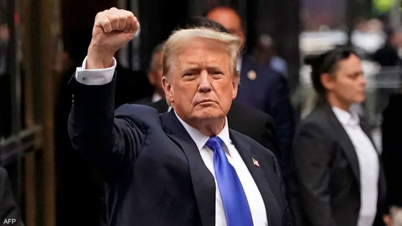هل تُخفض أميركا قيمة الدولار إذا عاد ترامب للبيت الأبيض؟