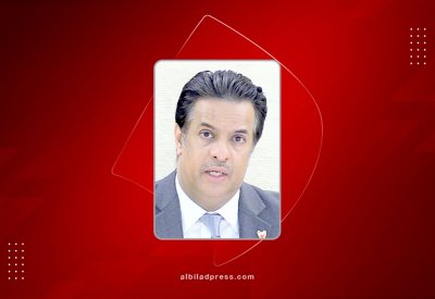 عبدالله الدوسري لـ"البلاد": قمة بين قادة مجلس التعاون وزعماء الاتحاد الأوروبي أكتوبر المقبل