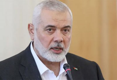 أول تعليق لاسماعيل هنية على عملية النصيرات.. "لا اتفاق"
