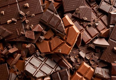 عشاق الشوكولاتة على موعدٍ مع أنباء صادمة جديدة