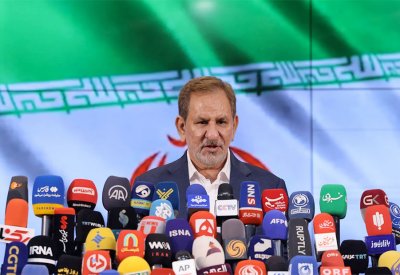 إصلاحيو إيران يضعون شروطهم على طاولة "انتخابات الرئاسة"