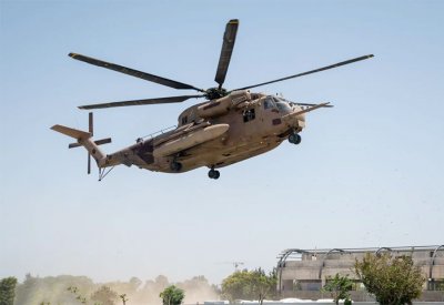 تقرير: أميركا قدمت دعما لعملية "النصيرات".. وحماس ترد