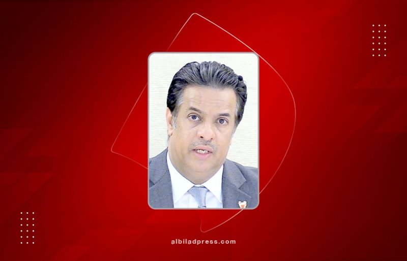 عبدالله الدوسري لـ"البلاد": قمة بين قادة مجلس التعاون وزعماء الاتحاد الأوروبي أكتوبر المقبل